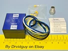 Psp Products Inc. Category 2 Hurricane Panel & Equipment Surge Protector; H100. Fixed Price $184.99.