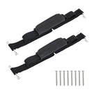 Scottchen Pro Rv Tv Straps 74" Antitip Furniture Safety Tie Down Solid Str.... Fixed Price $18.39.