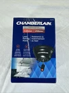 New, Chamberlain/liftmaster Laser Garage Parking Assist Device. MODEL:CLLP1-P. Fixed Price $69.99.