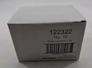 Hillman 122322 1-1/4"" Cup Hooks White Finish Box Of 10. Fixed Price $19.99.