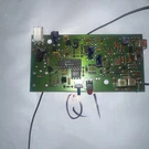 Genie Overhead Door Garage Opener Radio Receiver Board 390MHZ - 31171R Used. Fixed Price $11.00.