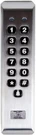 Linear 212ILM-AL, 0-231344 Indoor/outdoor Mullion-mount Weather Resistant Keypad. Fixed Price $264.95.