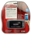 New 2014 Craftsman Smart Garage Door Opener Connectivity Hub 95490 - Sealed. Fixed Price $41.50.