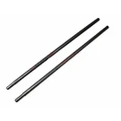 Set Of Two, Garage Door Torsion Spring Winding Bars, 18" Rods. Fixed Price $21.99.