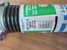 Prime Line Green 12232 Right Wind Garage Door Torsion Spring 243"X 32". Fixed Price $33.99.