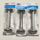 Blue Hawk #0586767 Qty 3X 2CT Steel Garage Door Rollers. Fixed Price $21.99.