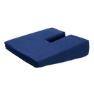 Car Tush-eze Foam Seat Cushion Perfect For Long Journeys (3" X 13" 16"). Fixed Price $29.99.