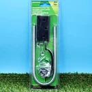Hillman Screen Storm Door Set Black Hardware Essentials For Wood Spring. Fixed Price $8.00.