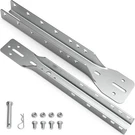 Forogore Door Parts Reinforcement Bracket,garage Openers And. Fixed Price $29.71.