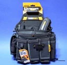 Toughbuilt TB-CT-104 Master Electrician Pouch With Shoulder Strap, 25POCKETS. Fixed Price $82.99.