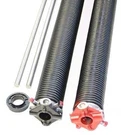 283 Garage Door Torsion Springs 2"X35"-48" Pair Winding Bars. Fixed Price $245.99.