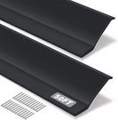 Weatherproofing Garage Door Top And Sides Strip Pvc. Fixed Price $49.97.