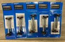 Everbilt Nylon Rollers For Quieter Door Operation ** 7549 Packs 10. Fixed Price $60.00.