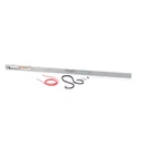 Chain Drive Rail Extension Kit For 8 Ft. Garage Doors. Fixed Price $57.10.