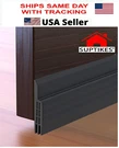 Suptikes Draft Stopper Under Seal For Exterior Interior Doors,. Fixed Price $13.99.