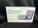 New Radio Shack Ultrasonic Parking Assistant 63-1007 Garage Easy Setup. Fixed Price $13.99.