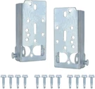 Garage Door Bottom Lifting Brackets For 7/16IN Stem Roller Left And Right With. Fixed Price $23.93.