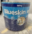 Henry BH200WB4578 Blueskin Weather Barrier Self-adhesive Waterproofing Membrane. Fixed Price $19.99.