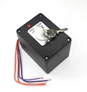 Nema 4/12 Garage Door Commercial Position Key Switch. Fixed Price $34.98.