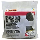 Frost King G16H Nail-on Rubber Garage Door Bottom Seal, 2-1/4-INCH By 16-FOOT,. Fixed Price $24.79.