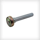 Todco Whiting Truck Door Roller 1" Steel Wheel TG-61174. Fixed Price $10.99.