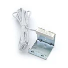 Genie 34538R.S 66" Up Limit Switch Assembly Ml Chain Glide Garage Door Opener. Fixed Price $18.95.