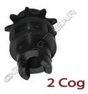 Garage Door 2 Cog Sprocket 405987 Wayne Dalton & Classic Drive Chain Openers. Fixed Price $30.00.
