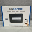 Gocontrol Smart Garage Door Controller GD00Z-8-GC. Fixed Price $34.99.
