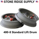 Fehr Garage Door 8 Standard Lift Set Cable Tubular Shaft 1 Pair. Fixed Price $22.98.