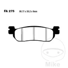 20231-COMPATIBLE With Yamaha Tw 125 Trailway Hp, 8.7 Kw 1CIL. DE011 5EK1 Ba. Fixed Price $55.92.