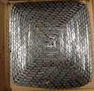 Liftmaster Chain 12' Door # 48 19-5812 For 15' Long Motor Rail Garage Ohd. Fixed Price $57.99.