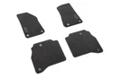 Oem Jeep Gladiator Floor Mats 2020 - 2026 Full Set (front & Rear) Black Carpet. Fixed Price $75.00.