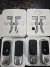 Ultraloq UL3 Bt Bluetooth Enabled Fingerprint Touchscreen Sn. Read Description!!. Fixed Price $50.00.