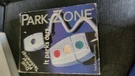 Park-zone Platinum Edition Dual Power Technology Model No. PZ-1500 New Box. Fixed Price $15.00.