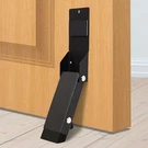 Stoppers No Drilling, Kick Down Stop, Stops For Bottom Of Door.... Fixed Price $27.68.