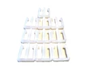 41A2818E Chamberlain/sears/liftmaster Limit Drive Gear Retainer Clip - 10 Pack. Fixed Price $14.95.