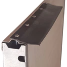 Garage Door Top Seal (9 Feet). Fixed Price $52.96.
