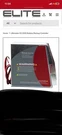 Liftmaster DC2000 Battery Backup Unit Only. Elite. Fixed Price $225.00.