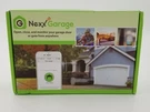 Nexx Garage Remote Door Opener - Smart Controller Compatible. Fixed Price $117.45.