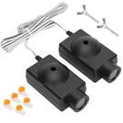 41A4373A Garage Door Safety Sensor For Liftmaster/chamberlain Ope.... Fixed Price $27.73.