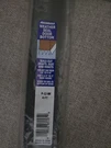 Randall Weather Door Bottom P-12-BR Plastic Brown 4FT Seals Drafts. Fixed Price $25.00.
