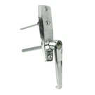 Garage Door Lock With Keys. Fixed Price $48.06.