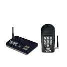 Mighty Mule MM136 Intercom System. Fixed Price $266.64.
