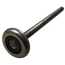 9" Steel Commercial Grade Garage Door Roller - Long Stem Qty 12. Fixed Price $39.25.