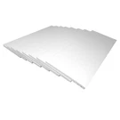 Cellofoam Garage Door Insulation Kit White Energy Efficient Easy Install 8-PIECE. Fixed Price $91.79.