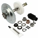 Gear Sprocket Kit For Liftmaster 41A4252 41A5021 41A5483 Replacement Chamberlain. Fixed Price $30.12.