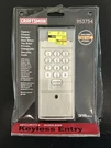Craftsman Wireless Keyless Entry Pad #953754 Security +. Fixed Price $19.99.