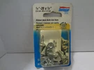 National Hardware Ribbed Neck Bolts And Nuts 1/4" -20 X 1/2" N280-875 V7653. Fixed Price $13.95.