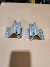 2 Adjustable Steel Top Roller Bracket For Commercial Doors Clopay. Fixed Price $16.44.