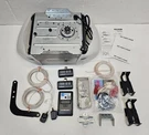 Liftmaster 83650 1/2 Hp Drive Garage Opener (2025),CHAIN Rail Not Included. Fixed Price $337.77.